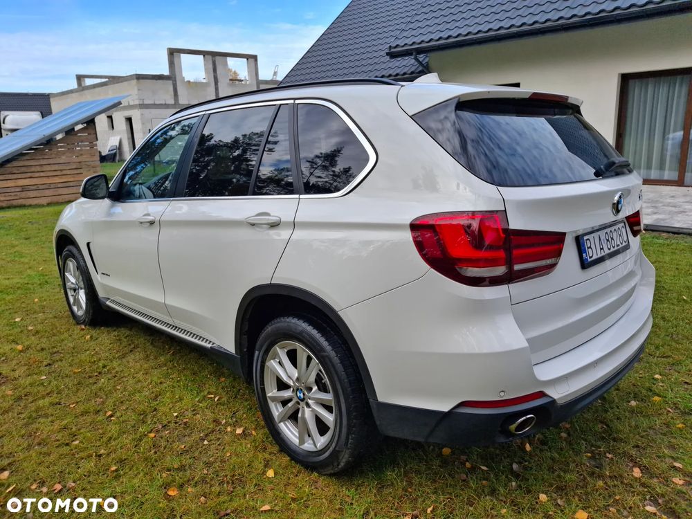 BMW X5 - 9