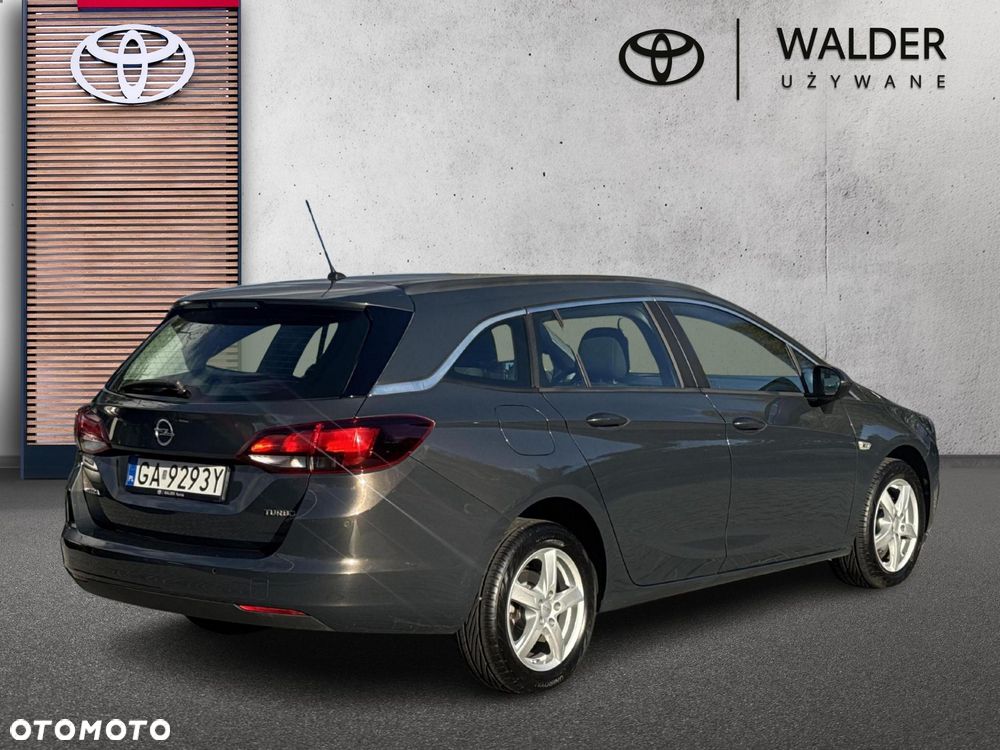 Opel Astra V 1.4 T GPF Enjoy - 2
