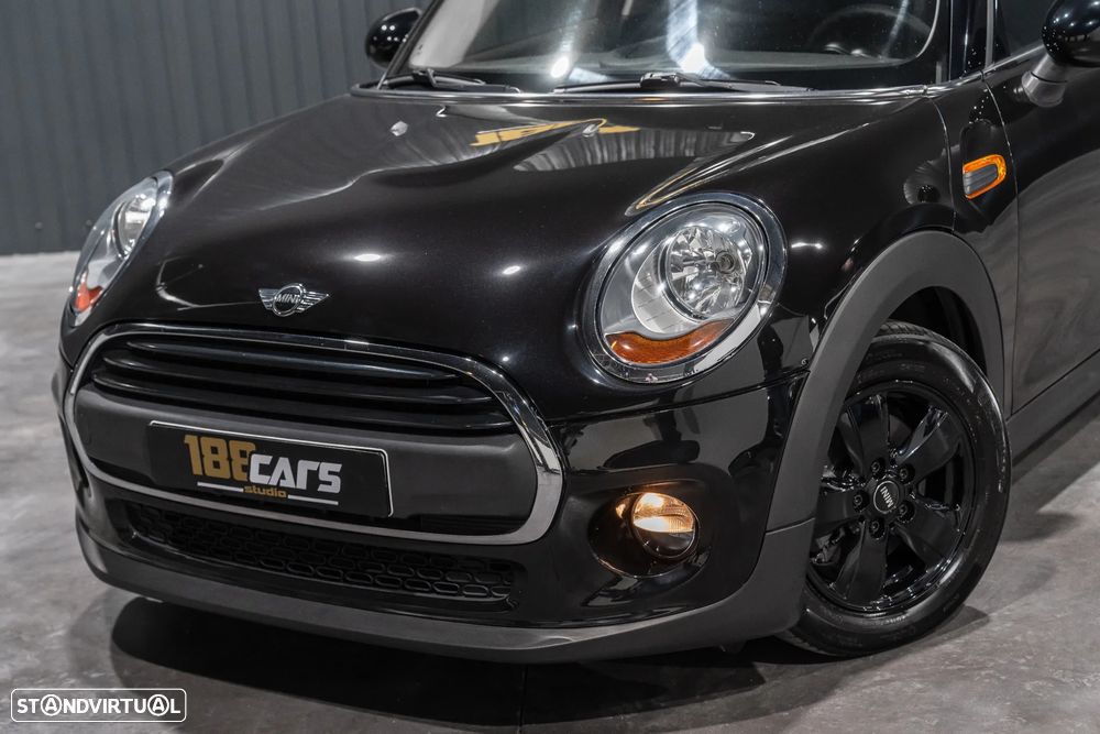 MINI 5 Portas One D - 36