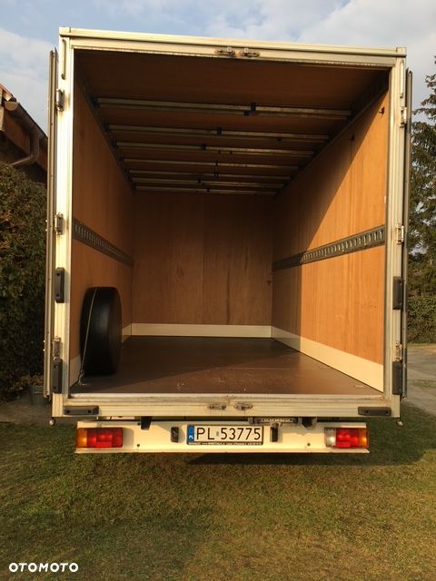 Renault Master - 9