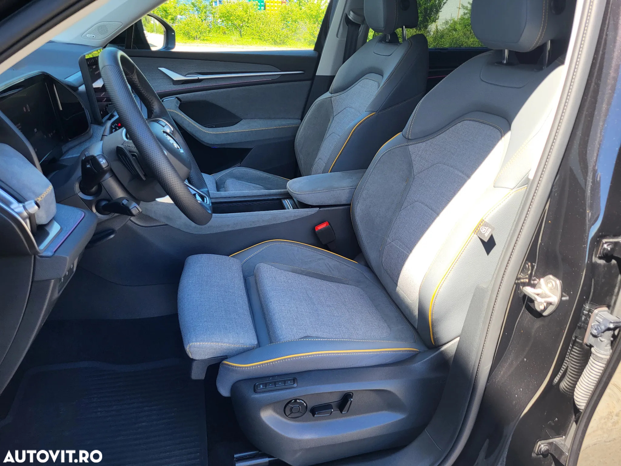 Skoda Kodiaq 2.0 TDI 4X4 DSG Selection - 9