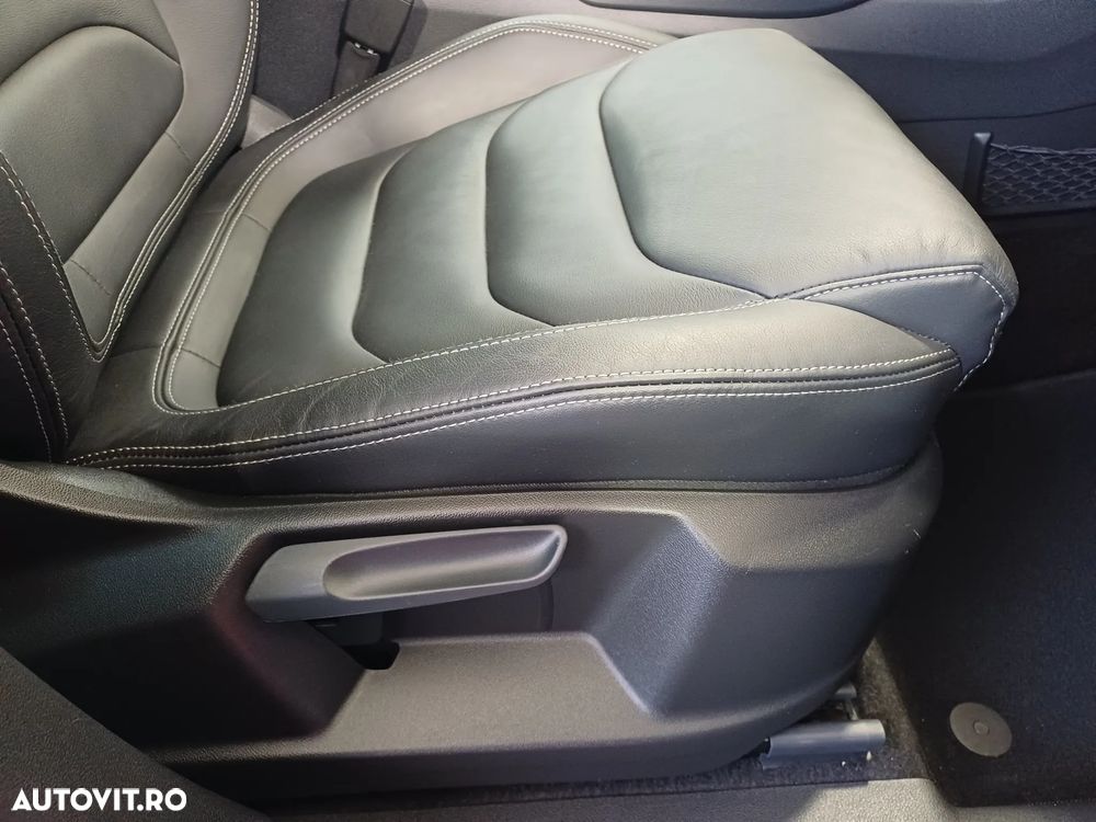 Skoda Kodiaq 2.0 TSI 4X4 DSG Ambition - 36