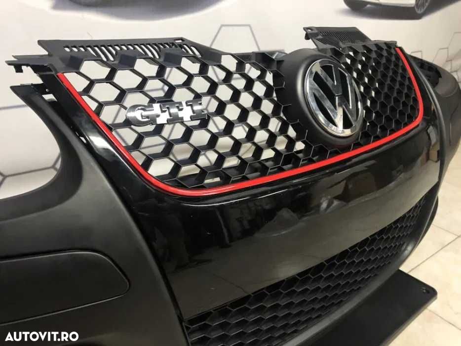 Bara Fata VW Golf 5 Jetta GTI Look Completa - JOM Germania - 6