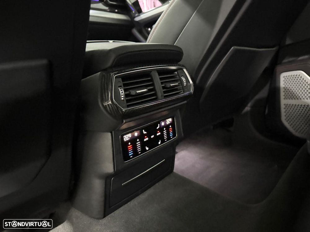 Lamborghini Urus 4.0 V8 - 58