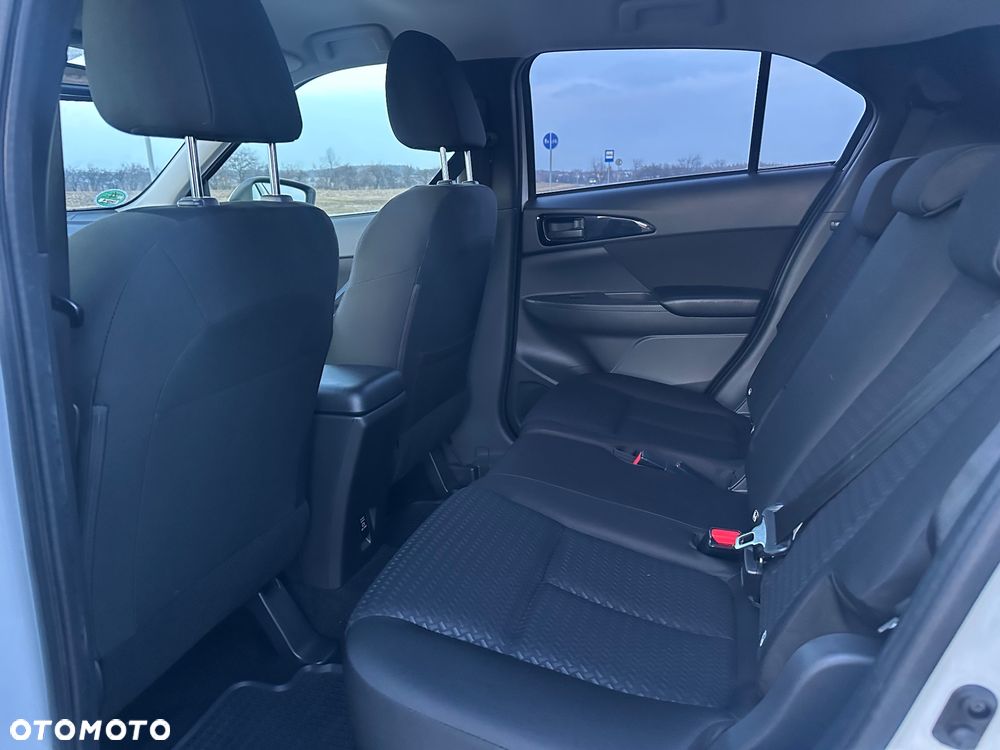 Mitsubishi Eclipse Cross - 11