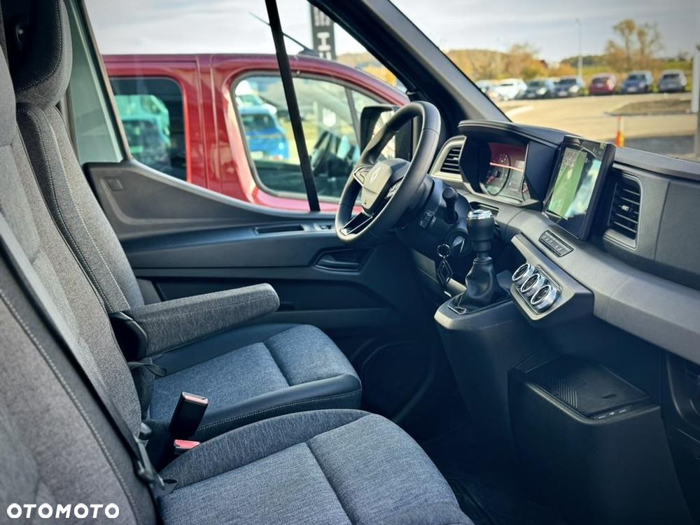 Renault Master L3H2 130 KM - 21