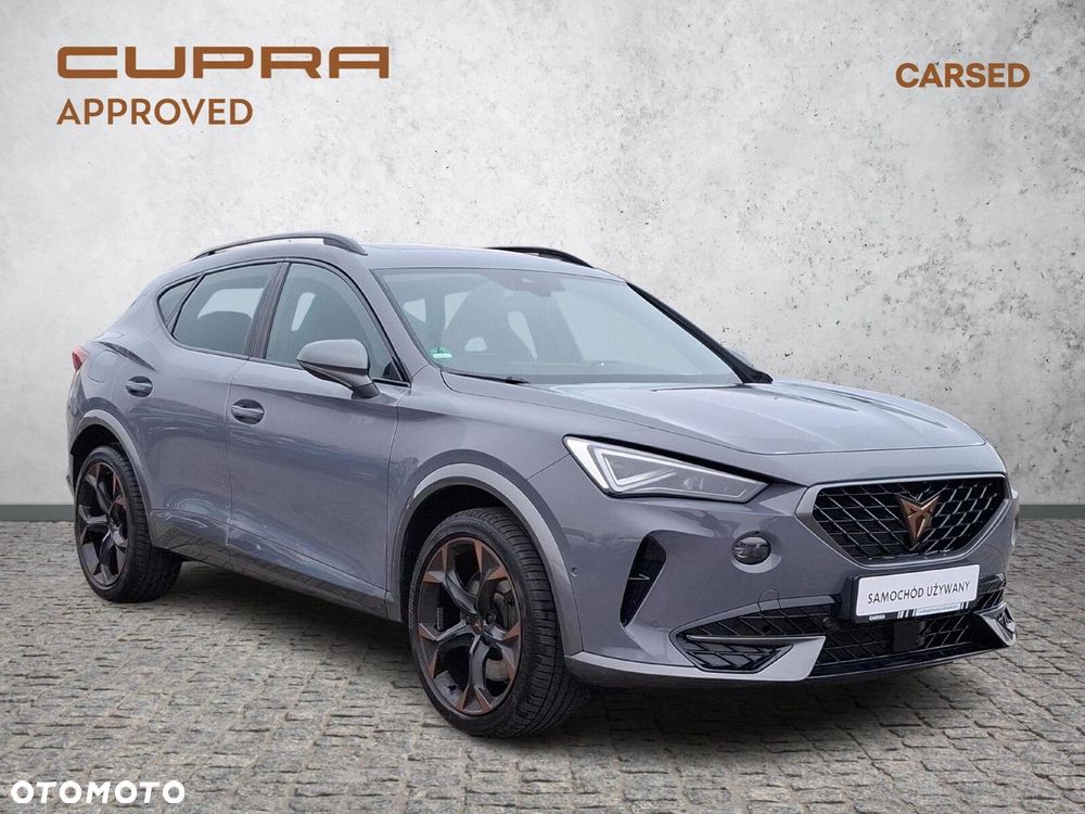 Cupra Formentor - 8