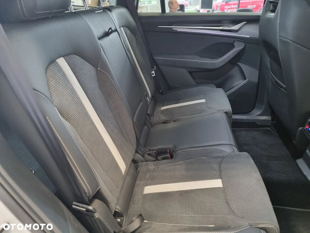 Skoda Kodiaq 2.0 TSI 4x4 Sportline DSG - 26