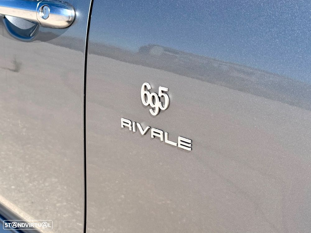 Abarth 695 1.4 T-Jet Rivale - 7