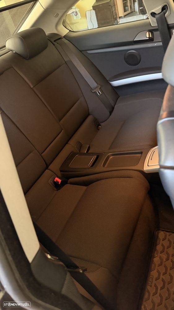 BMW 320 d Coupe - 5