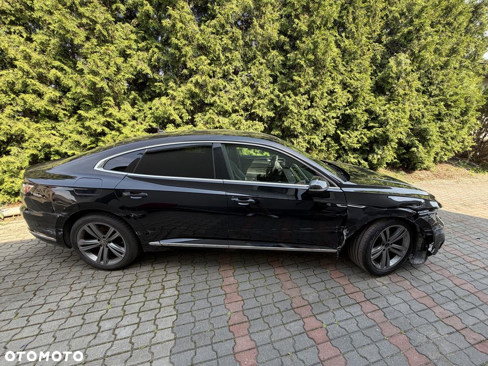 Volkswagen Arteon - 3