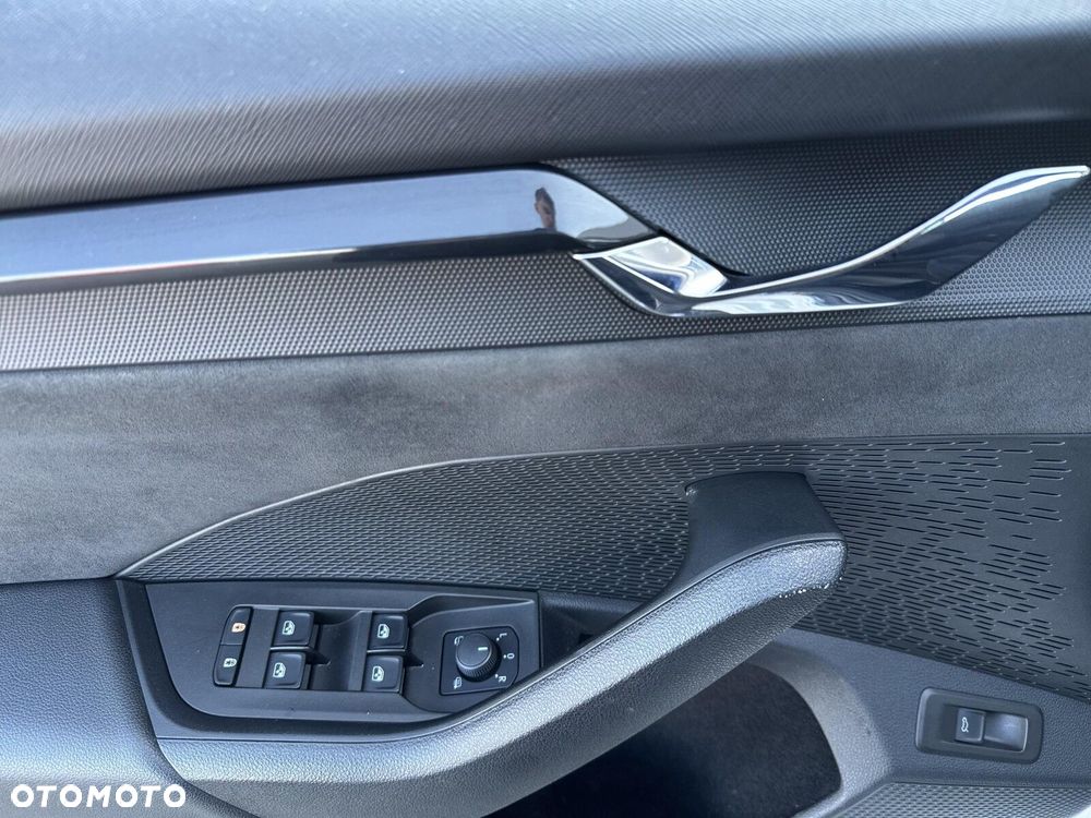 Skoda Octavia 2.0 TDI RS DSG - 16