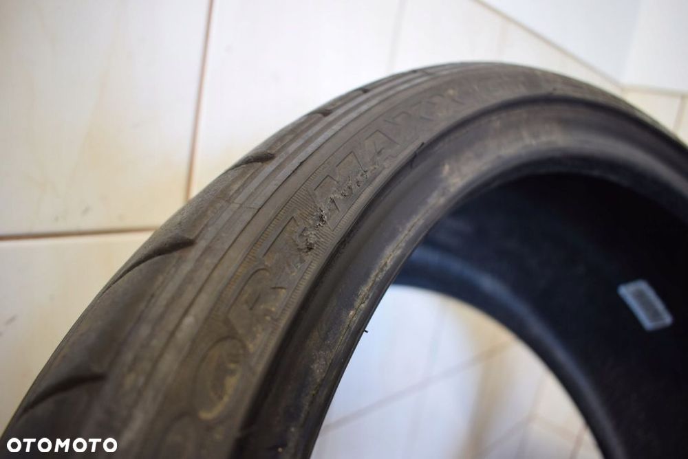 ZR21 265/30 Dunlop Sp Sport maxx gt Wysyłka gratis! - 6