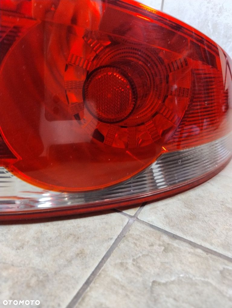 Seat Altea XL 3 III 04-15 lampa prawa tył oryginał wysyłka OLX - 3