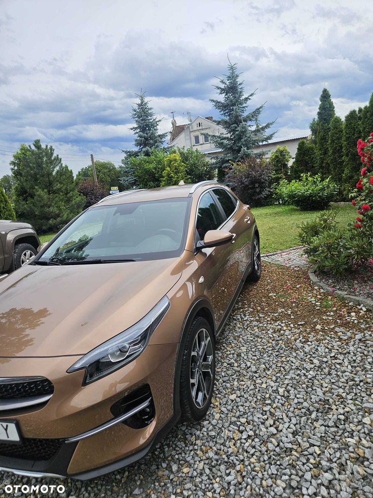 Kia XCeed - 3