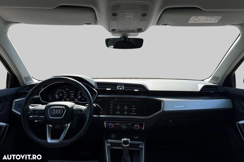 Audi Q3 40 TFSI quattro S tronic - 7