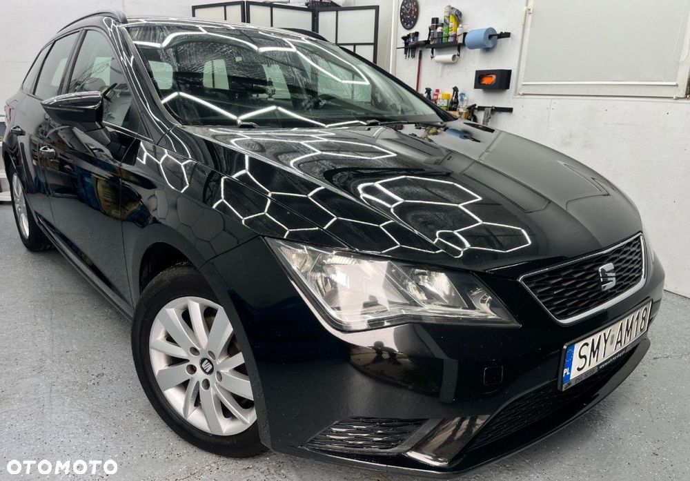 Seat Leon - 11
