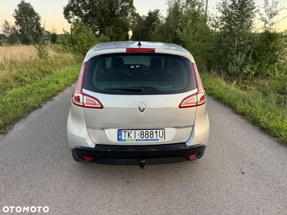 Renault Scenic 1.4 16V TCE Bose Edition - 5