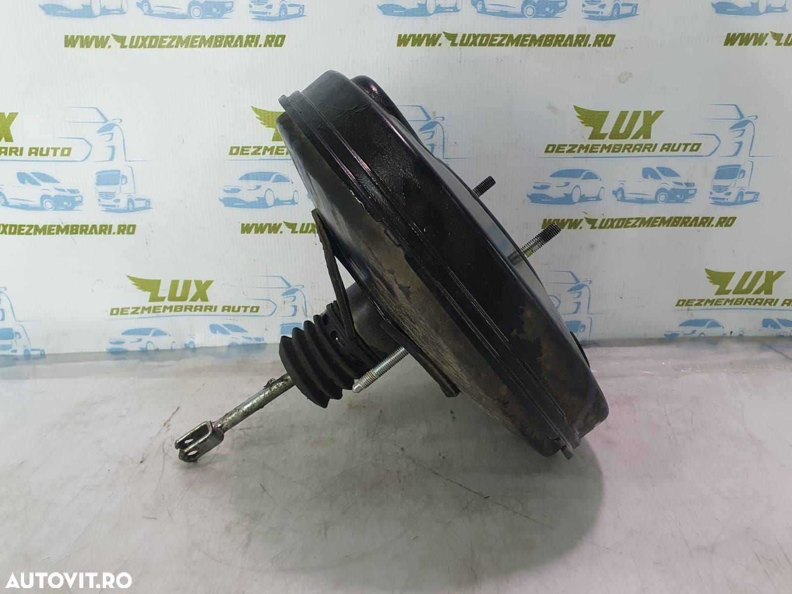 Tulumba frana 8200699121 Renault Laguna 2 [facelift] [2005 - 2007] 2. - 1