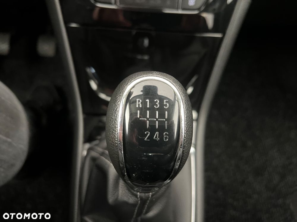 Opel Mokka X 1.6 CDTI Elite S&S - 35