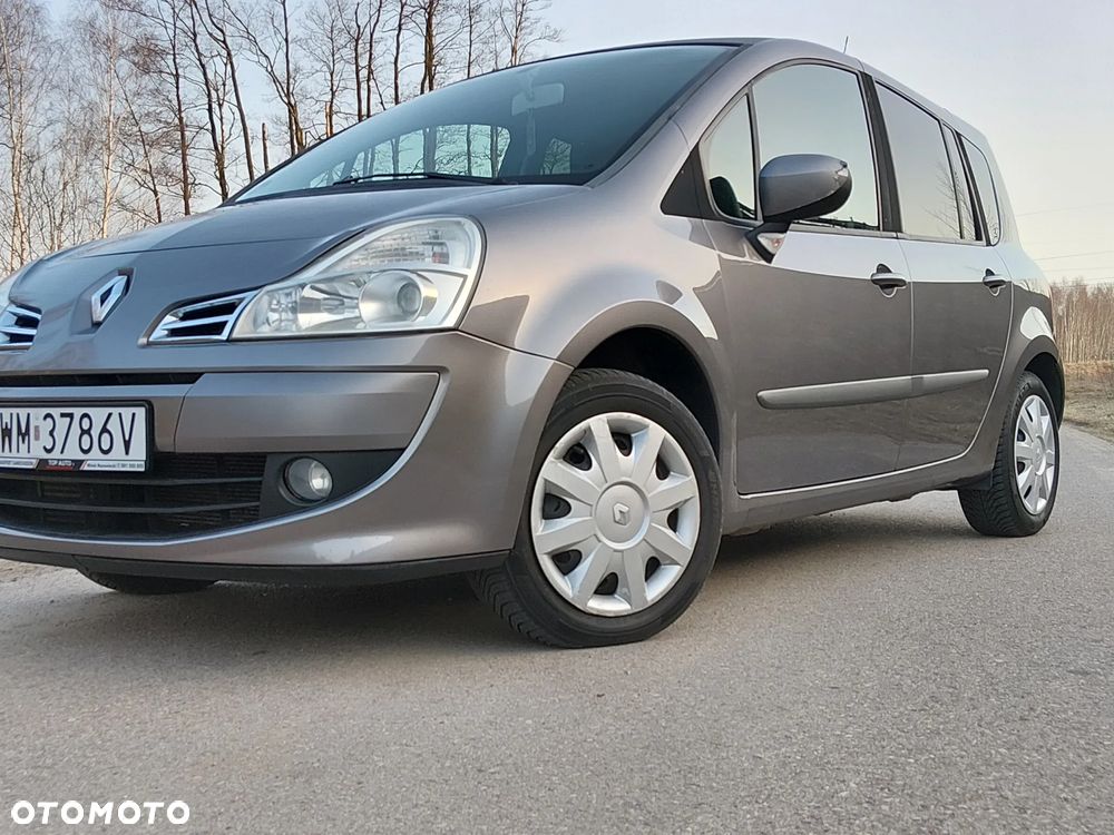 Renault Modus 1.2 16V Dynamique - 30