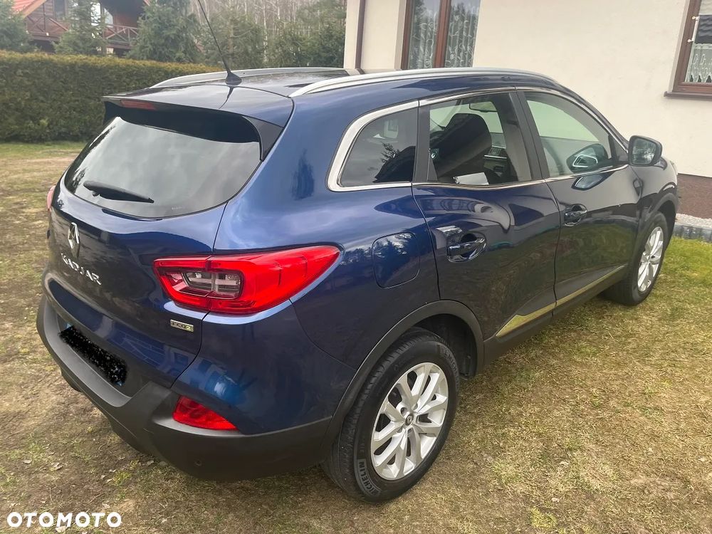 Renault Kadjar Energy dCi 110 Business - 4