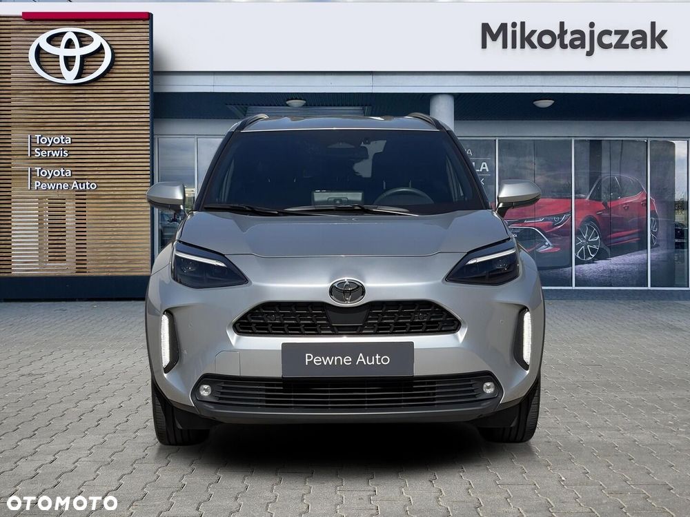 Toyota Yaris Cross Hybrid 1.5 Style - 7