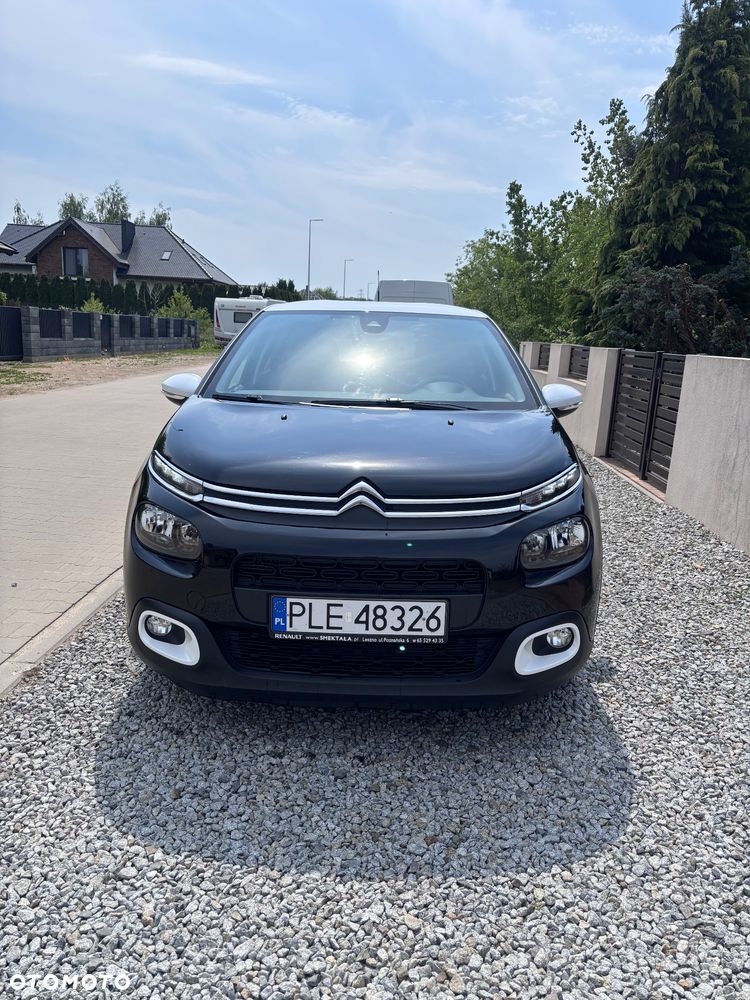 Citroën C3 Pure Tech 110 S&S SHINE - 2
