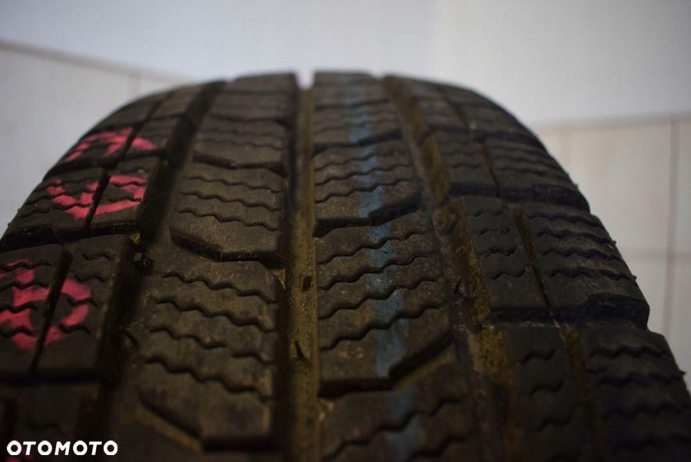 R16C 195/60 Kleber Transalp 2 8,2mm Wysyłka gratis! - 2