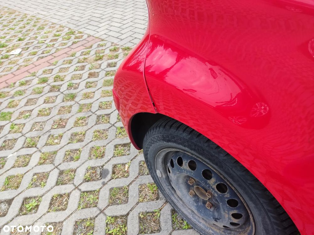 Toyota Aygo Standard - 7