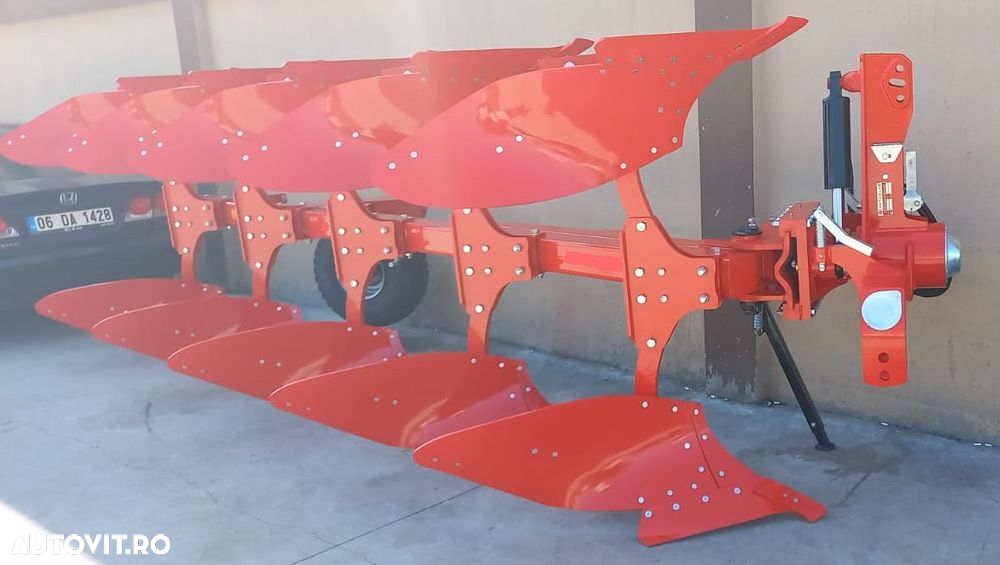 IVAGRO PLUG REVERSIBIL 3 - 4 - 5 - 6 - 10