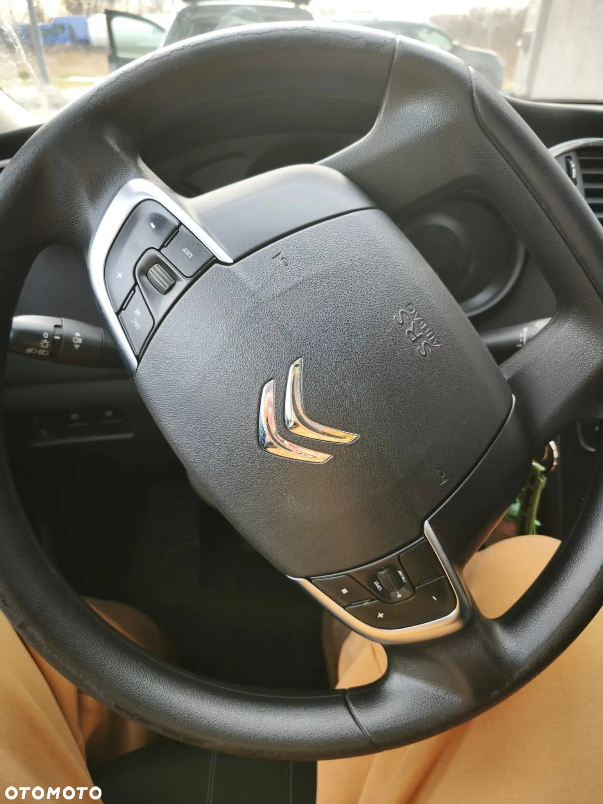 Citroën C4 - 5