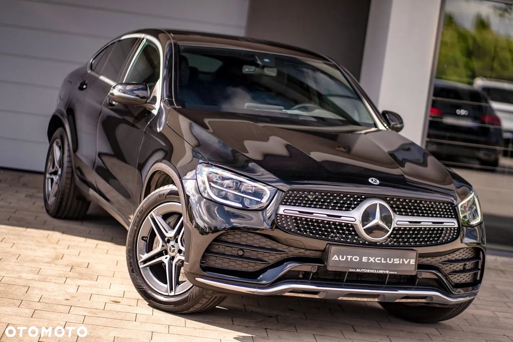 Mercedes-Benz GLC - 6