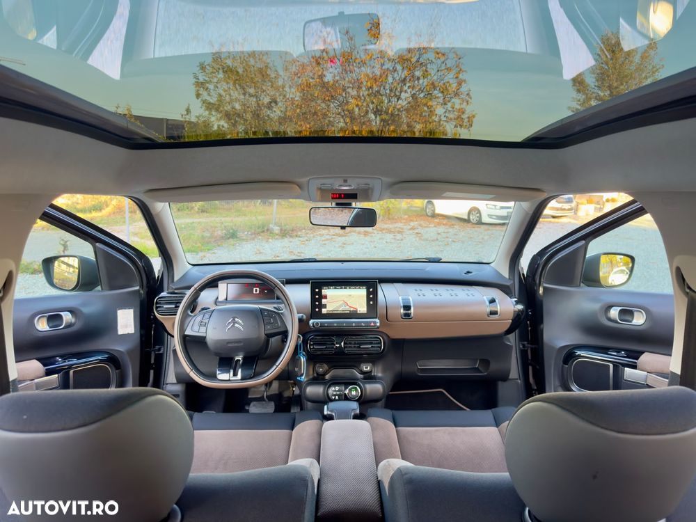 Citroën C4 Cactus BlueHDi 100 ETG6 Stop&Start Feel - 6