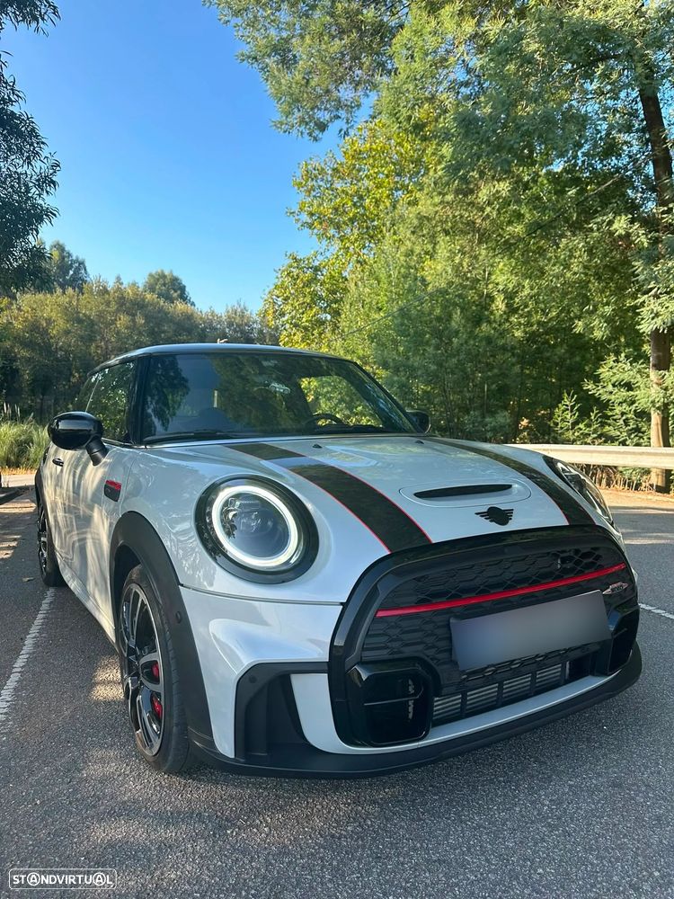 MINI Coupé - 2