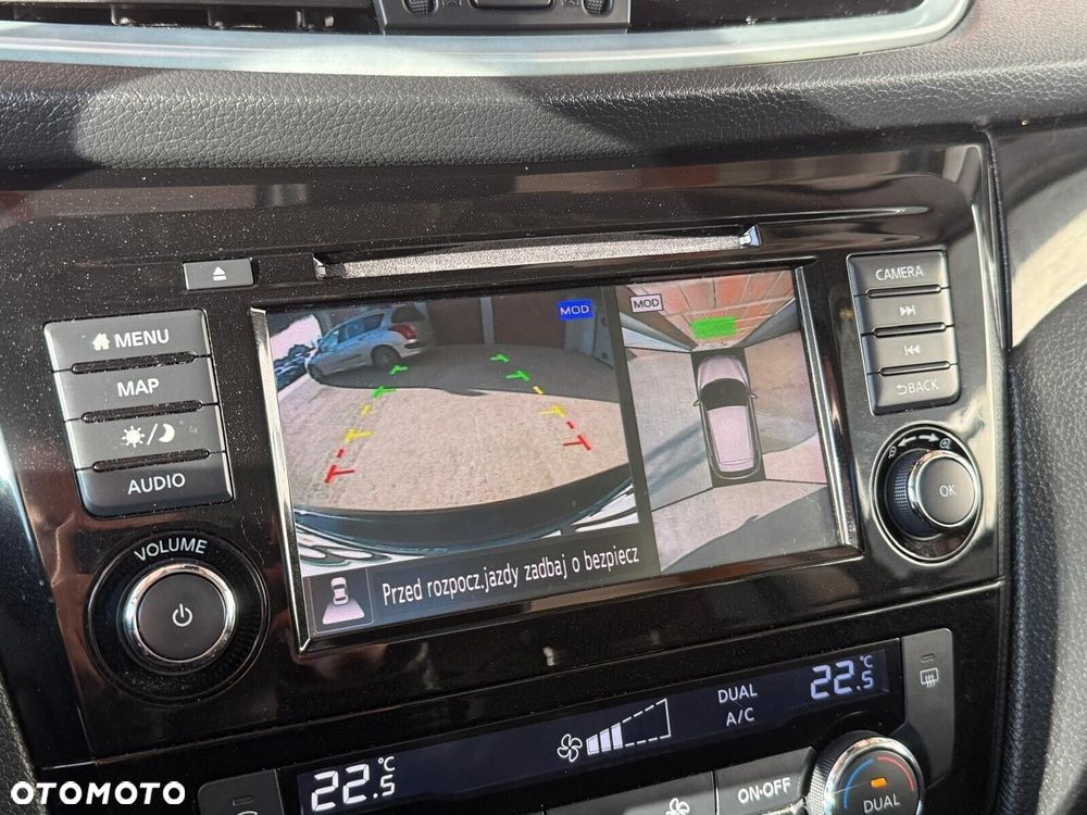 Nissan Qashqai - 24
