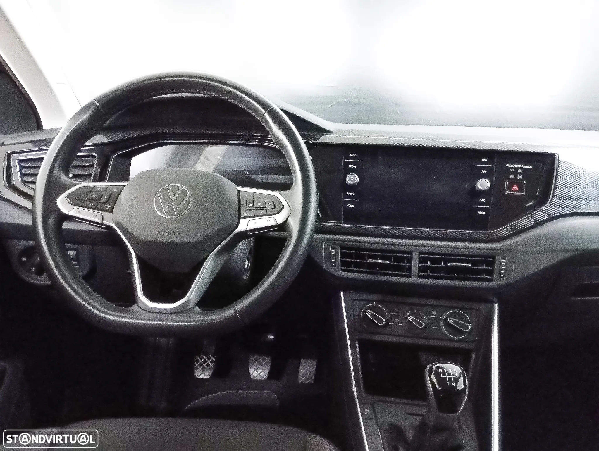 VW Taigo 1.0 TSI Life - 13
