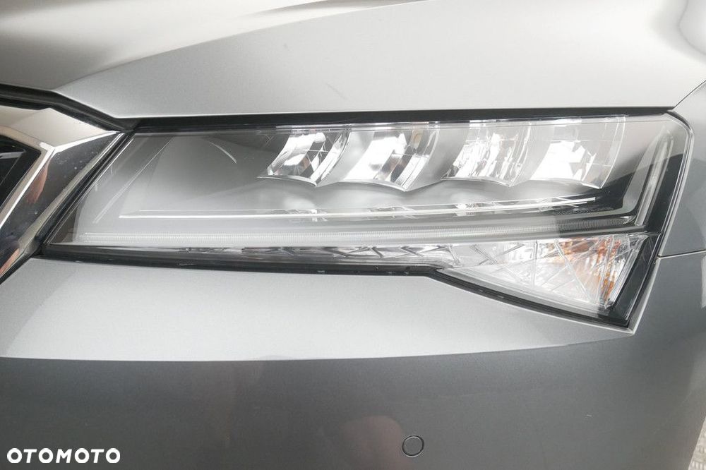 Skoda Superb - 13