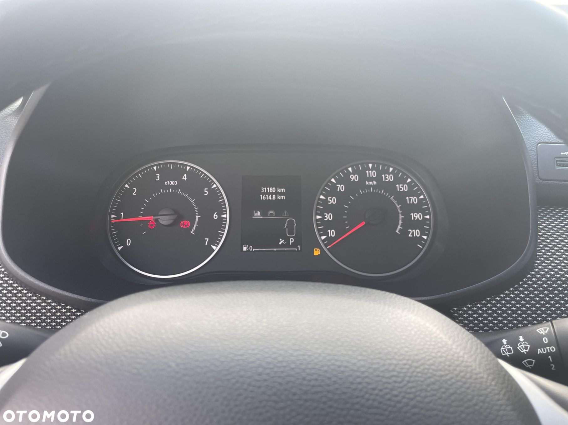 Dacia Sandero Stepway - 13