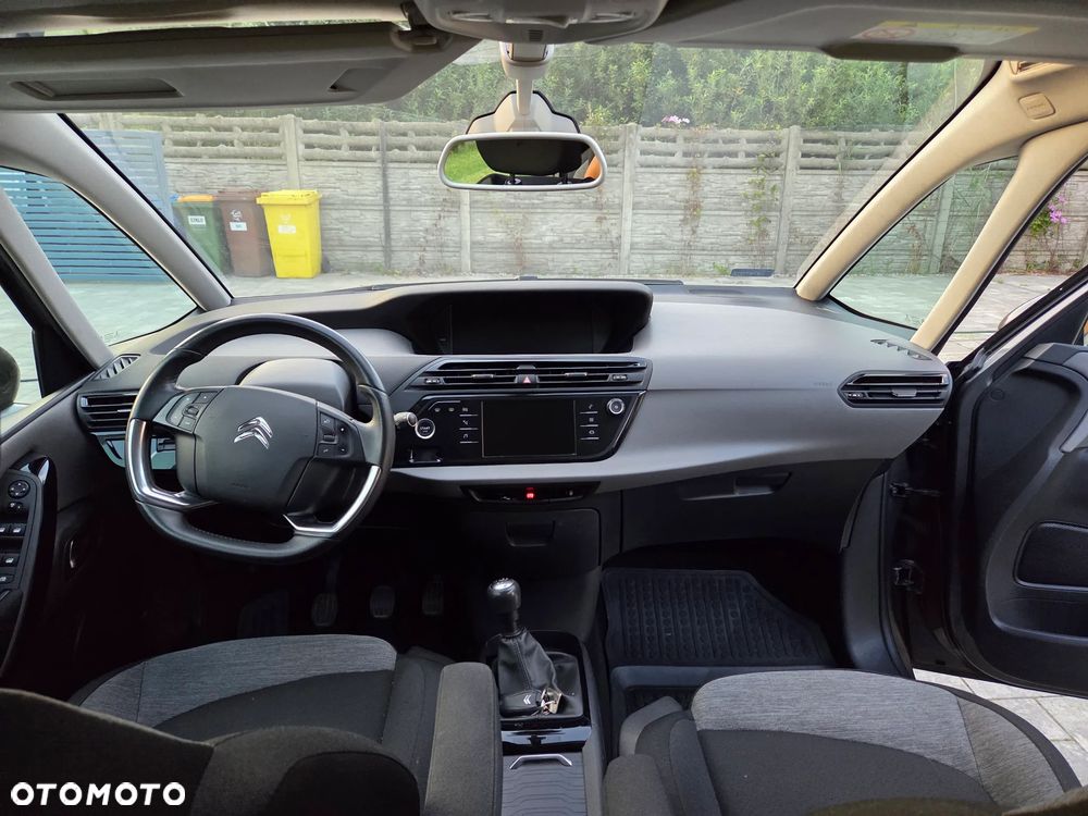 Citroën C4 Picasso 1.2 PureTech Feel S&S - 11