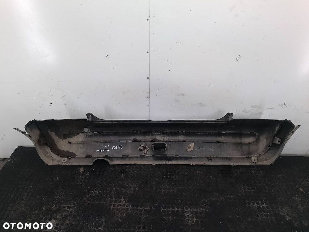 ZDERZAK TYŁ MINI R50 900/7 - 5