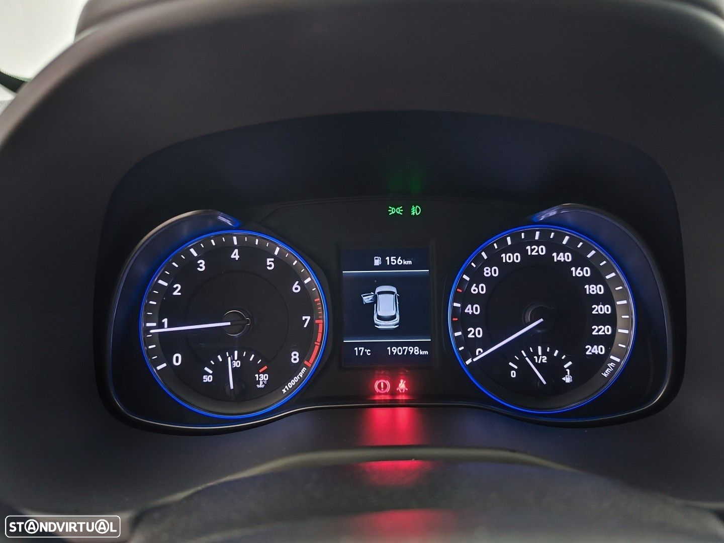 Hyundai Kauai 1.0 T-GDi Premium - 20