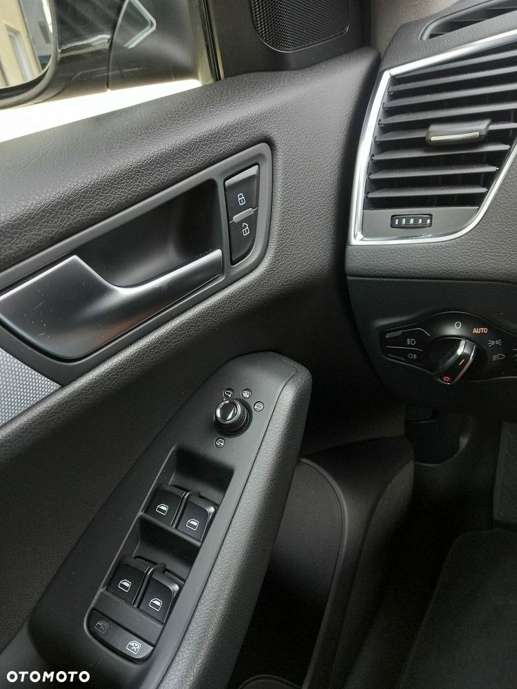 Audi Q5 2.0 TDI Quattro - 35