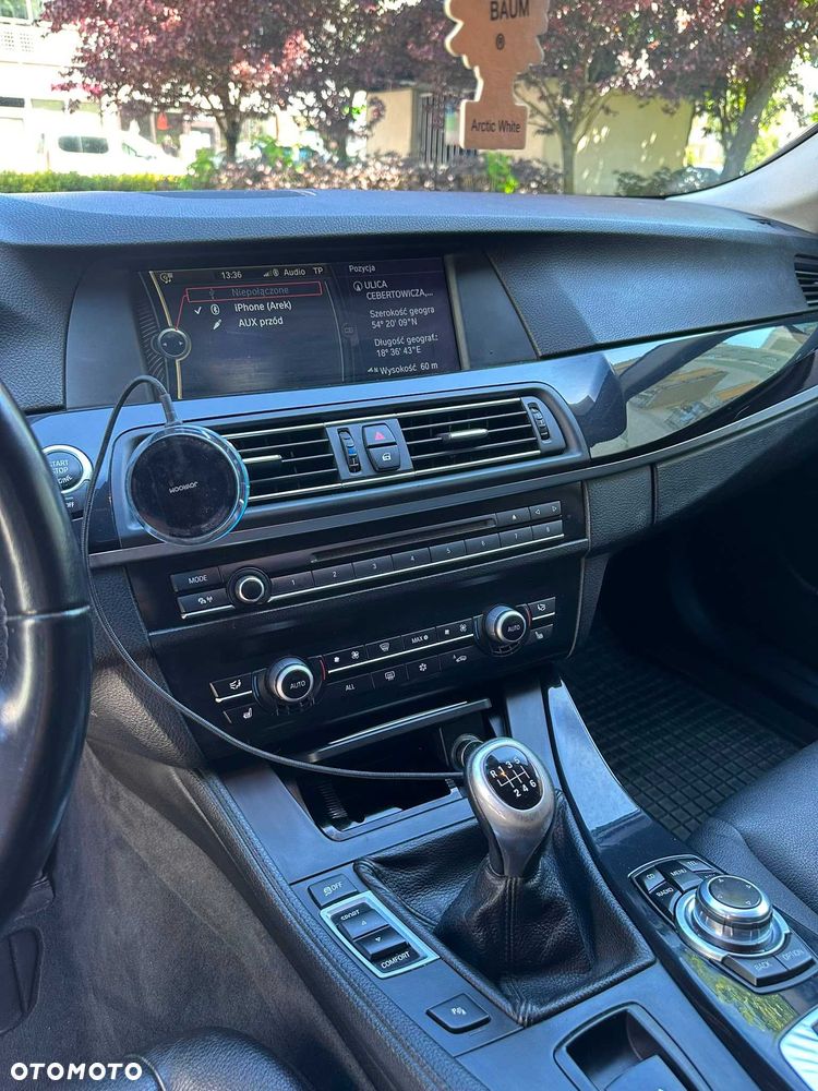 BMW Inny - 7