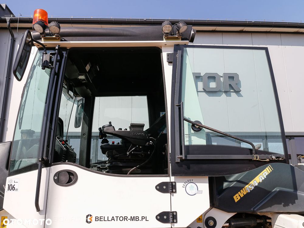 Bomag BW 154 AP-4i AM - 18