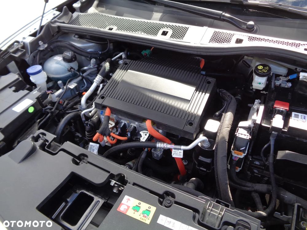 Opel Mokka 50kWh Ultimate Pack - 27