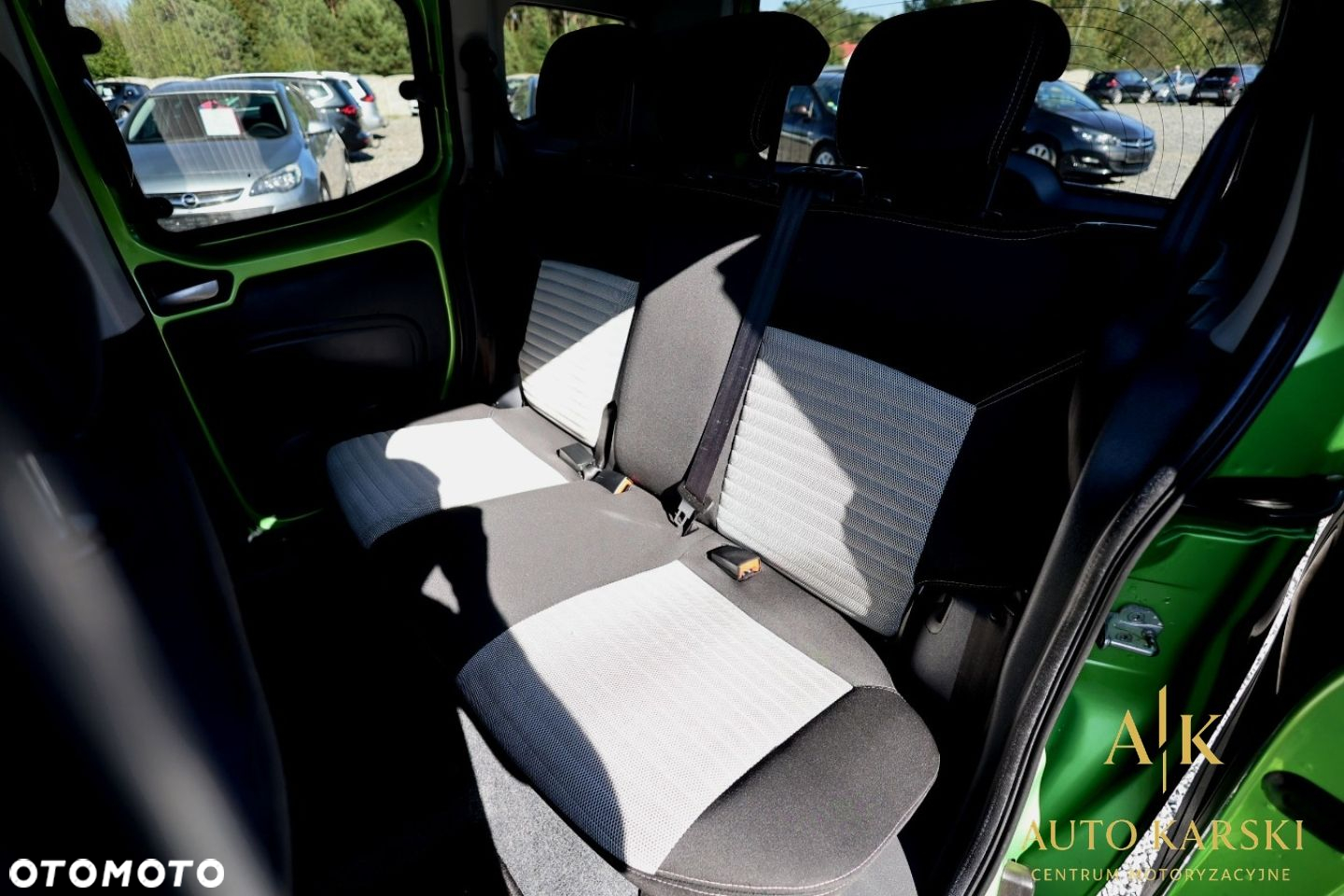 Fiat Fiorino - 33