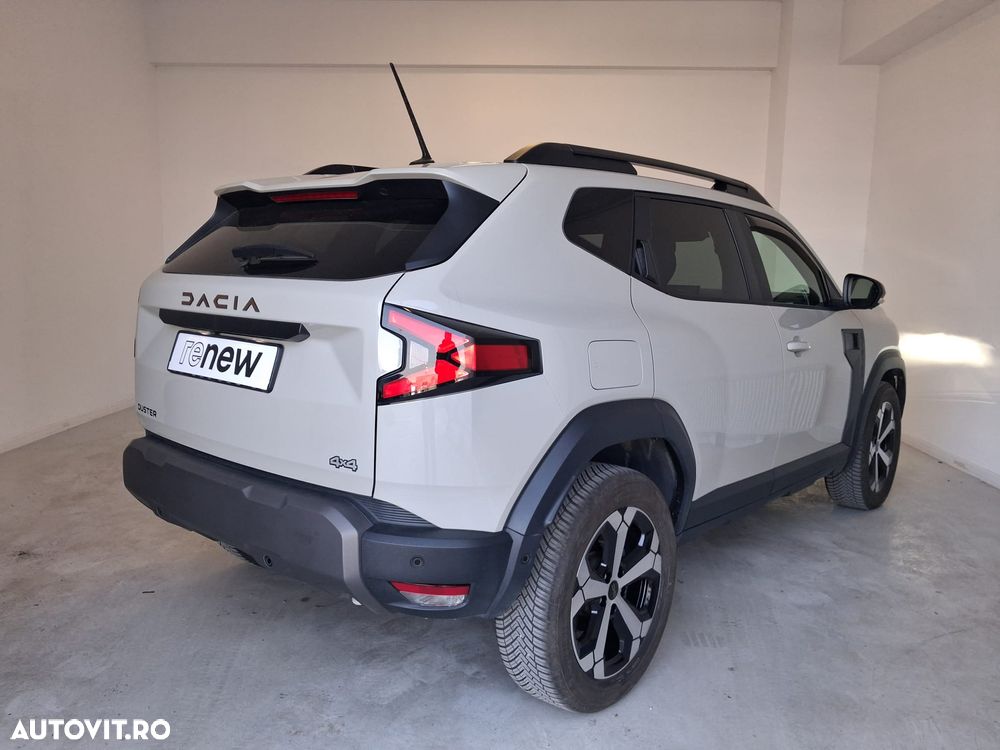 Dacia Duster TCe 130 4X4 MHEV Extreme - 2