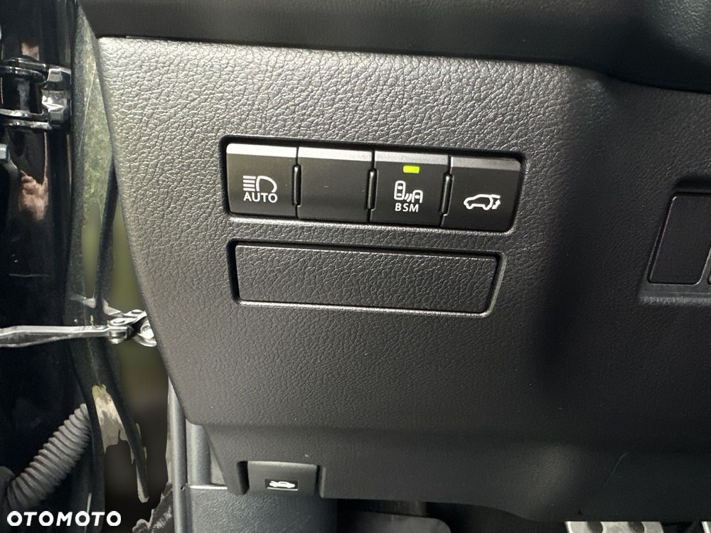 Lexus NX 300h F Sport Edition AWD - 22