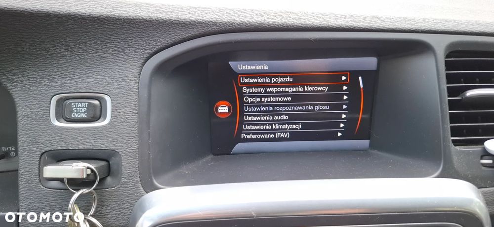 Volvo S60 D3 - 19
